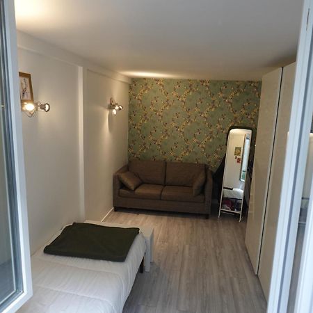 Studio Versailles Notre Dame Apartment Bagian luar foto