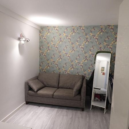 Studio Versailles Notre Dame Apartment Bagian luar foto