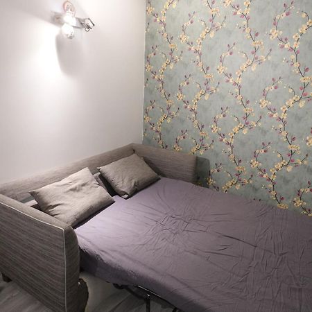 Studio Versailles Notre Dame Apartment Bagian luar foto