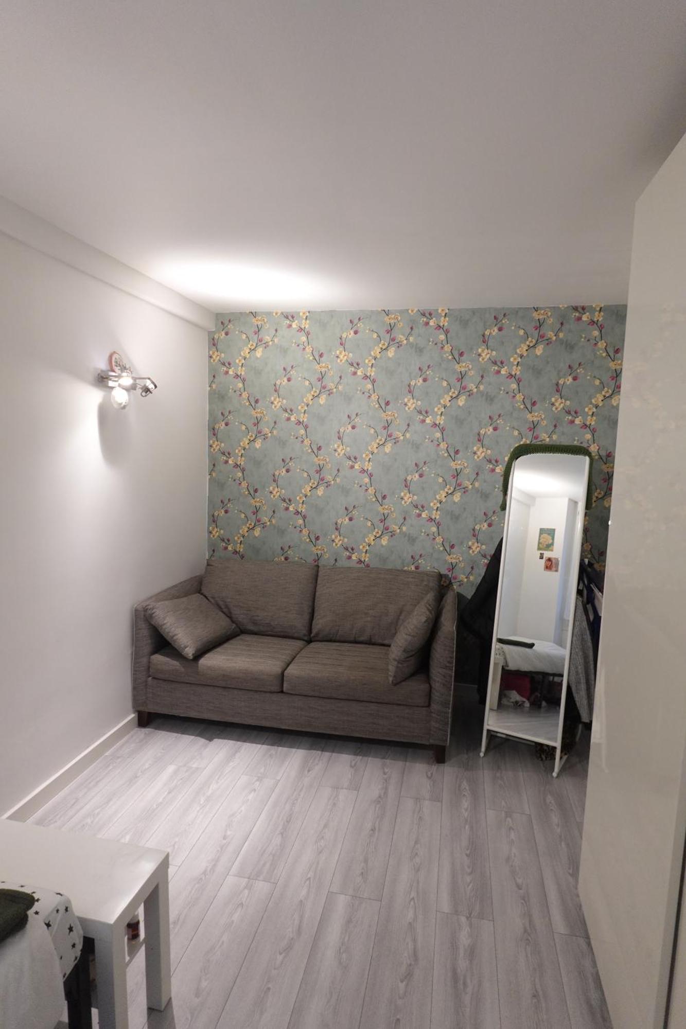 Studio Versailles Notre Dame Apartment Bagian luar foto