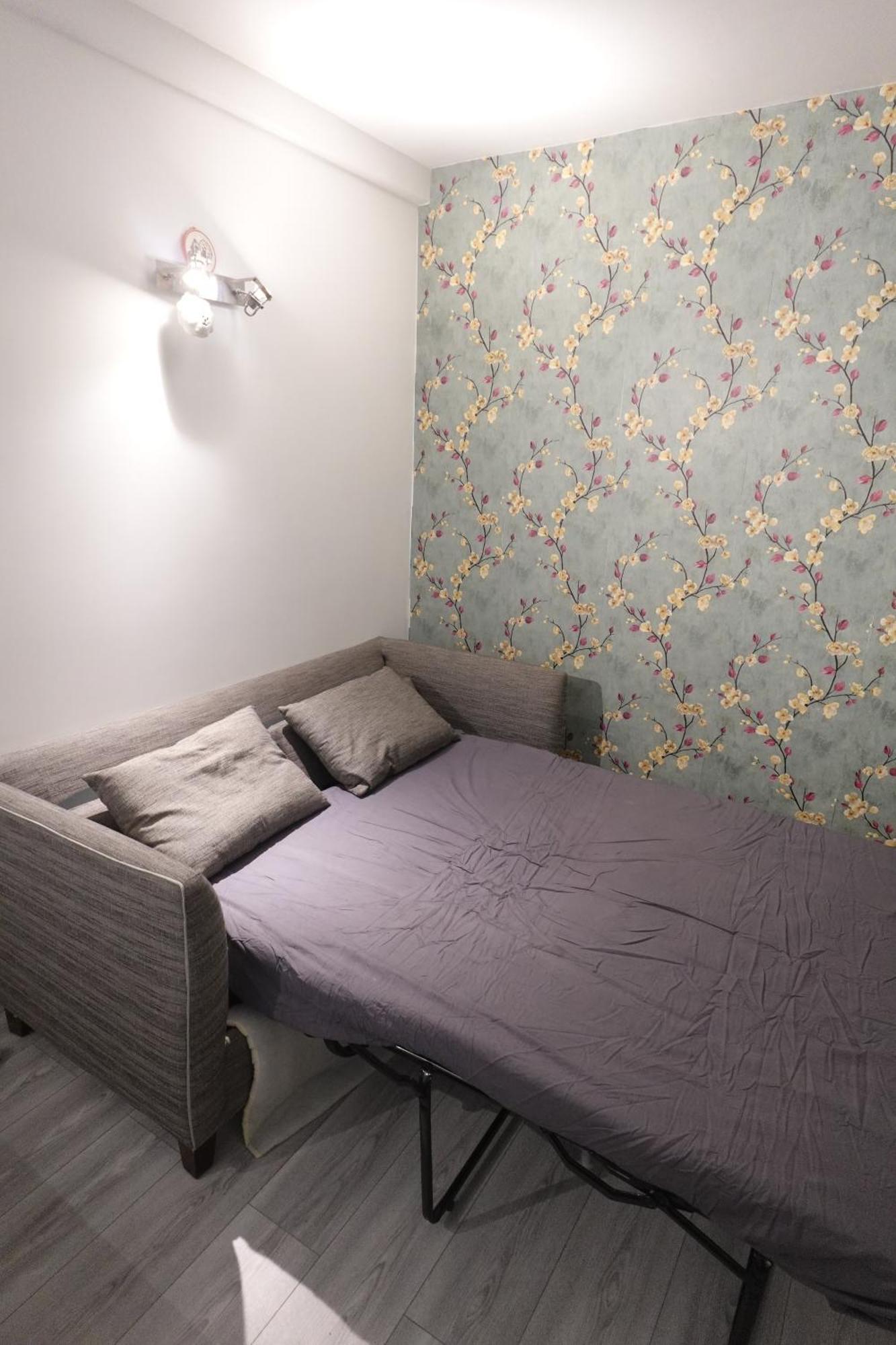 Studio Versailles Notre Dame Apartment Bagian luar foto
