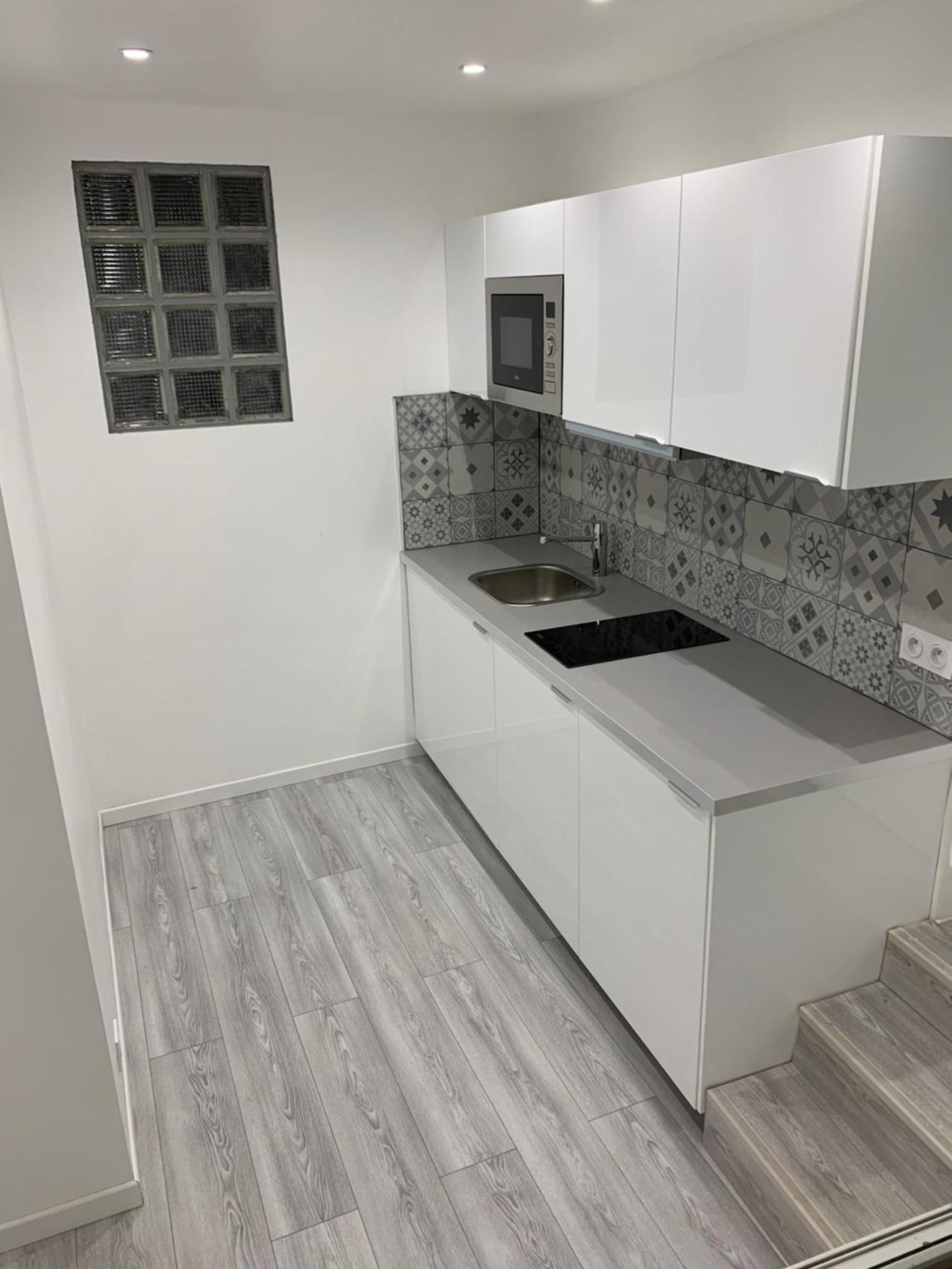 Studio Versailles Notre Dame Apartment Bagian luar foto